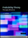 Probability Theory (eBook): The Logic of Science
